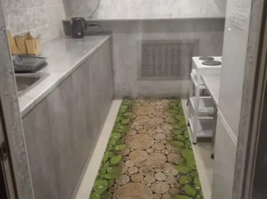 Гостевой дом На Набережной