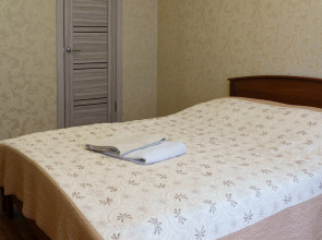 Апартаменты улица Тельмана 41