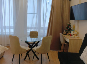 Апартаменты на Горького