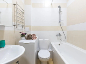 Квартира в Элитном доме Парк Резиденс