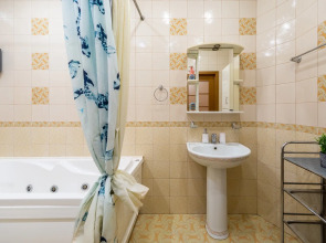 Квартира на улице Гарифа Ахунова 10