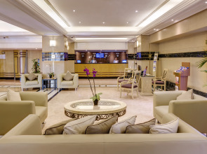 Отель Novel City Center