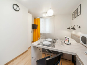 Апартаменты в ЖК Город