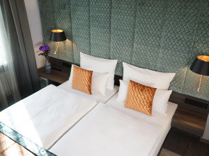 Бутик-Отель Germania