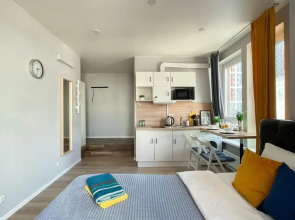 Апартаменты  Orange 2