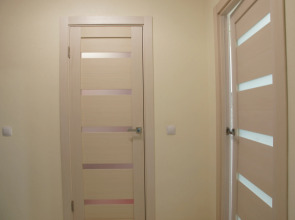 Апартаменты ЦЕНТР ГОРОДА Советская 190Бк2