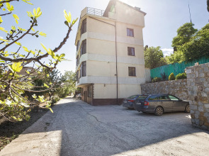 Гостевой Дом Меридиан