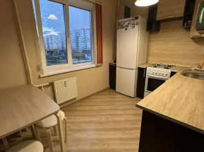 Квартира на Улице Якова Павлова 7к1