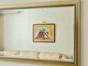 Квартира K-flat около Москва-Сити