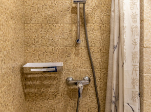 Гостевой Дом SolarHotel