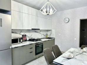 Апартаменты AURA в тихом и уютном районе