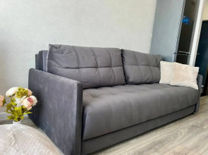 Новая студия в СИБИРЬ HOUSE