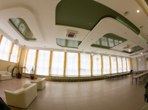 Санаторий Сосны