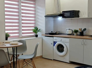 Квартира Комфортная 1к по Тухачевского 49/4-44