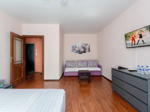 Апартаменты Bestflat24 на улице Большая Спасская 8