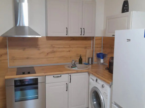 Апартаменты набережная Черной речки дом 3к2