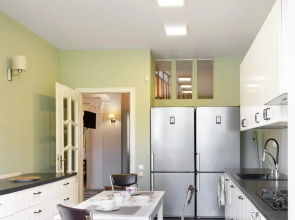 Апартаменты 5-комнатные HomeApart пр-т Независимости, 13