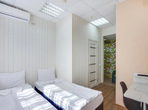 Мини-отель Финист