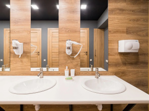 Хостел Красноярск