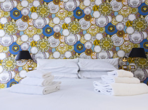 Hotel 53 Cinquantatre