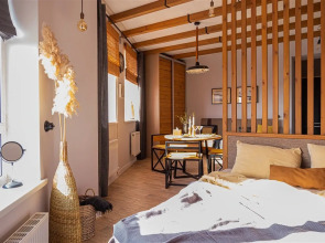 Апартаменты Loft