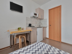 Апартаменты Максимум у пляжа