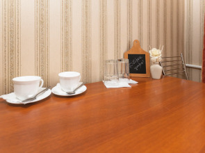 Гостиница Уютная