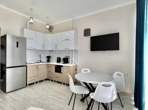 Квартира Студия в Олимпийском парке