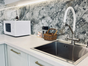 Квартира однокомнатная на Хасанова 13А