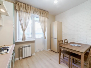 Апартаменты Сутки-Дом - Облака