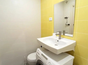 Квартира Ленина 79-4