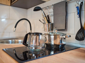 Апартаменты Престижные