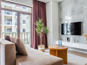 Boulevard 129 Apartments