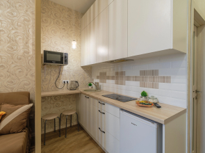Квартира уютная в Заречном