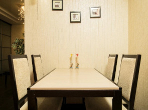 Апартаменты Премиум Класса в Центре Города