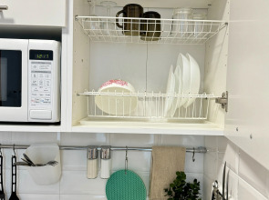 Апартаменты 4 Парка Мята