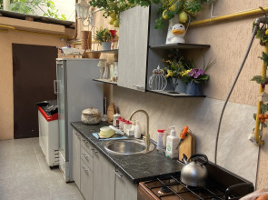 Гостевой дом на Просвещения 152/2