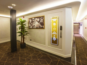 Endican Beyazit Hotel