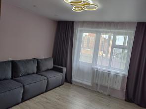 Квартира ул.Мужества д.23