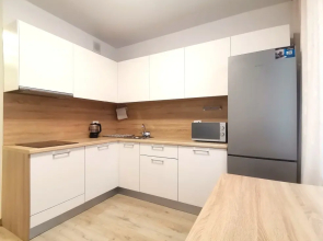 Квартира в Нoвoм ЖK Домашний 1