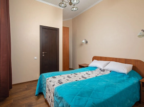 Гостевой дом Хата казака