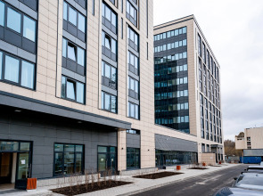 Квартира Некст 177