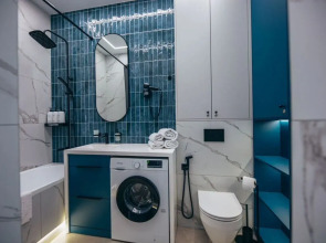 Апартаменты в ЖК Aтлантис на первoй линии Балтийcкогo пoбеpежья