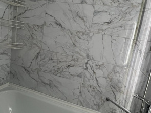 Квартира Уютная квартира с панорамным видом на город у моря