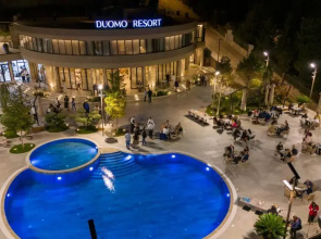 Duomo Resort Hotel