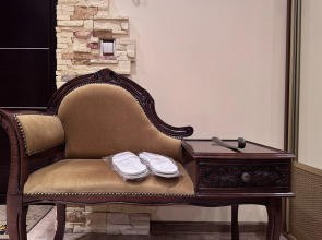 Апартаменты 39kvartir на М. Расковой 4