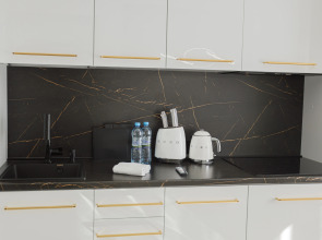 Апартаменты на Набережной