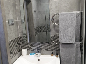 Квартира Уютная