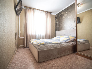 Квартира по ул.Физкультурная 26