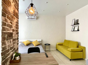 Квартира Troesutok Orange